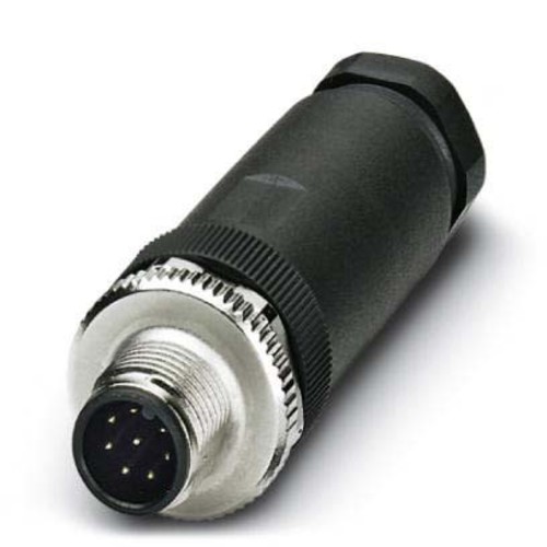 Phoenix Contact Sensor-/Aktor-Stecker SACC-M12MS- #1513334