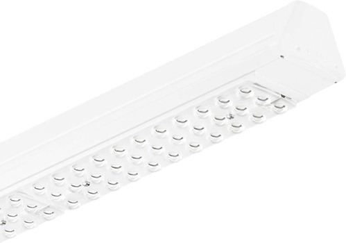 Philips Lighting LED-Lichtträger 581LED55S/830PSDNBWH 4MX850 #66121399