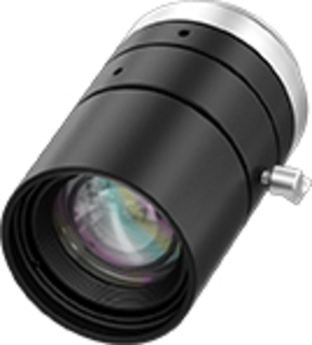 Sensopart C-Mount Objektiv 12mm LOC-12-HD-27x0,5