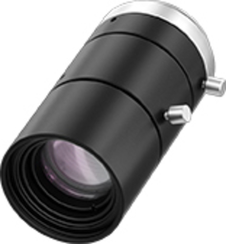 Sensopart C-Mount Objektiv 50mm LOC-50-HD-27x0,5