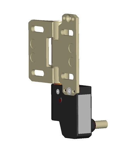 Bernstein Scharnierschalter SHS3-U15Z-KR5-L