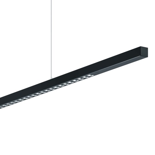 Zumtobel Group LED-Pendelleuchte 4000K LINETIK D/ #42930317