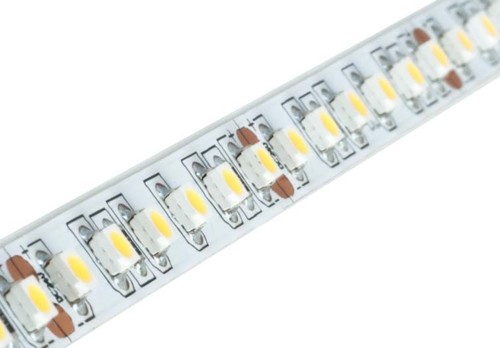 Brumberg Leuchten LED-Flexband 5000mm 24V 4000K IP00 15202004