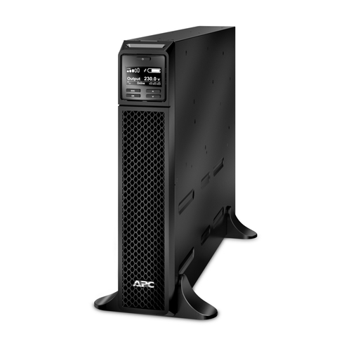 Schneider Elec.(APC) Smart-UPS SRT 3000VA 208/23V IEC SRT3000XLW-IEC