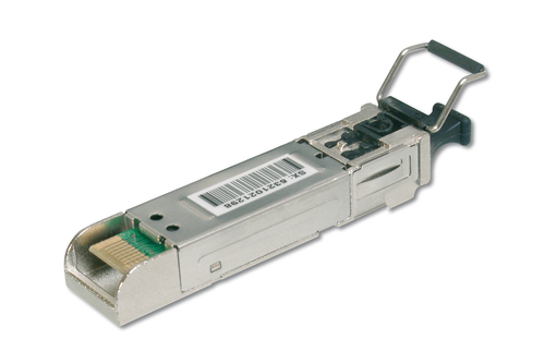 DIGITUS SFP-Modul SFP Mini Gbic SM LC DN-81011