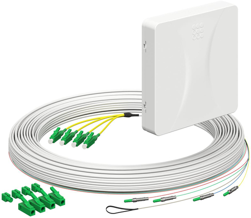 Kaiser Teilnehmeranschluss Gf-TA E3S Connect 4252041