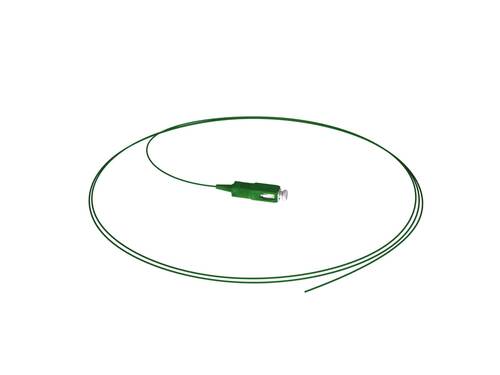 Homeway Aderpigtail E9/125 SC/APC gn, 2m HW-APSCAPCG20