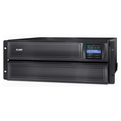 Schneider Elec.(APC) Smart-UPS 2200VA 230V Tower Rack SMX3000HV