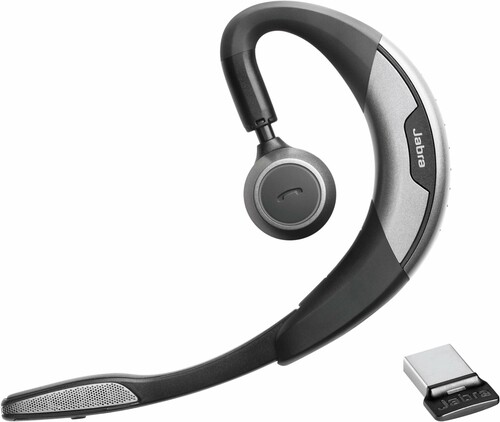 GN Audio Bluetooth Headset dt.Sprache,einohrig JabraMOTION UC MSdt.