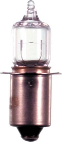 Scharnberger+Hasenbein Halogenlampe 9,3x31mm P13,5s 2,8V 0,5A 11116