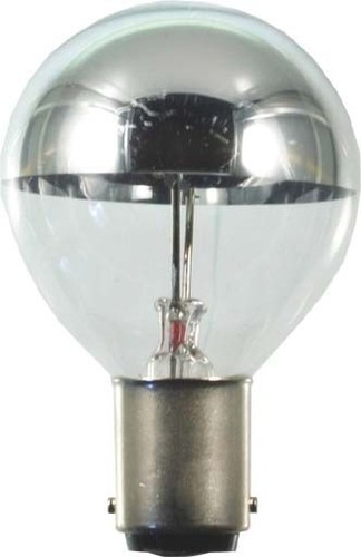 Scharnberger+Hasenbein OP-Lampe 40x62mm Ba15d 24V 40W axial 11210