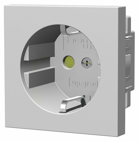 Homeway Modul reinweiß HW-UGS230VBRW