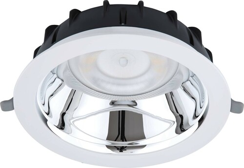 Opple Lighting LED-Downlight DALI 3000K 140057160