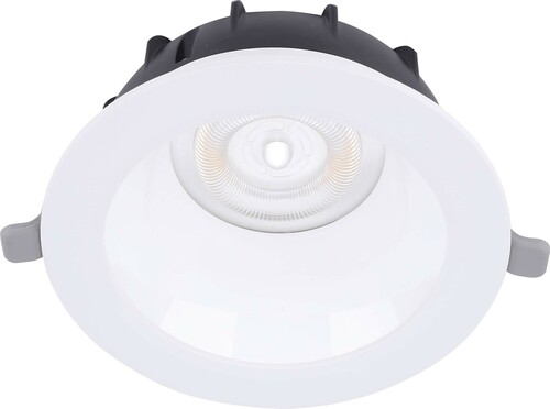 Opple Lighting LED-Downlight DALI 3000K 140057176