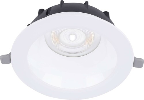 Opple Lighting LED-Downlight DALI 3000K 140057178