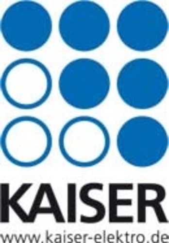 Kaiser Ersatzdeckel innenliegend für 1048-00 1048-91