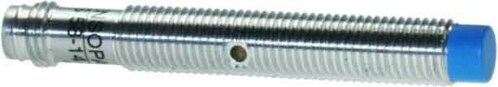 Sensopart 6mm, M8 nicht bündig, PNP N.O., Stecker M12 4- IS 58-44 S