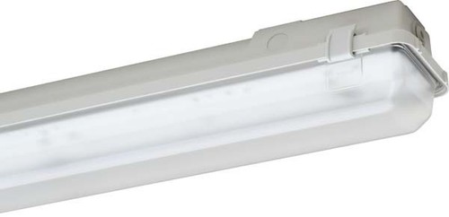 Schuch Licht LED-Feuchtraum-Notleuchte 1h, IP65, SK I 163 12L22G2/1 MA