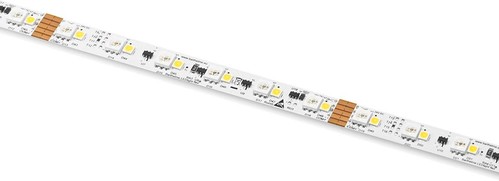 Barthelme LED Streifen LEDlight 24VDC RGBW 2700K 50409128