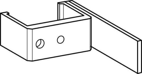 Sick Adapterklammer 4032461