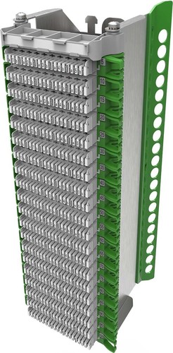 CobiNet Trennblock System 71/17 zu 100 DA 121594