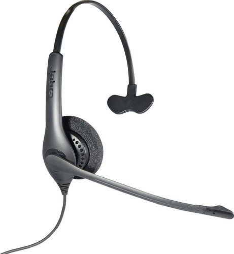 Agfeo Headset 1500 Mono schnurgebunden 6101511