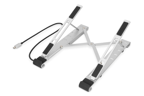 DIGITUS Notebook Riser si DA-90424