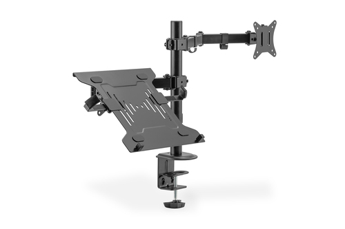 DIGITUS Montior Arm 9 kg max. DA-90436