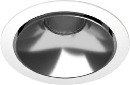 Siteco LED-Downlight 3000K 51DF11B72FF22