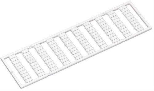 WAGO GmbH & Co. KG WMB-Bezeichnungssystem W:1,3-99+2,4-100 793-599