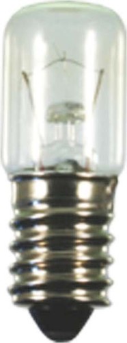 Scharnberger+Hasenbein Röhrenlampe 16x48mm E14 30V 5-7W 25632