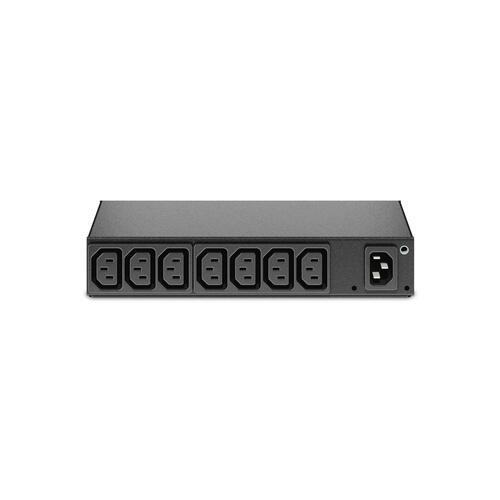 APC Basic Rack PDU 220240 V/10 A AP6015A