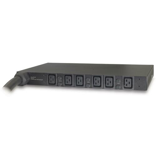 APC Basic Rack PDU 14,4kW, 208V AP7516