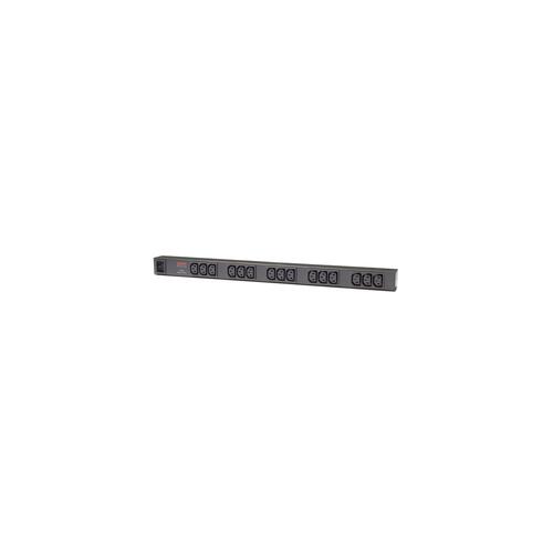 APC Basic Rack PDU Null HE16 A,208/230V AP9572