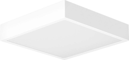 EVN Lichttechnik LED-Anbaupanel 3000K IP20 weiß LPQD220102