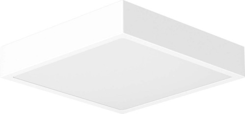 EVN Lichttechnik LED-Anbaupanel 4000K IP20 weiß LPQD220140