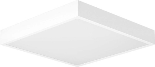 EVN Lichttechnik LED-Anbaupanel 3000K IP20 weiß LPQD300102