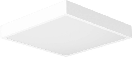 EVN Lichttechnik LED-Anbaupanel 4000K IP20 weiß LPQD300140