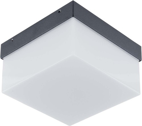 EVN Lichttechnik LED-Wandanbauleuchte 3000K IP54 WAQ54091502