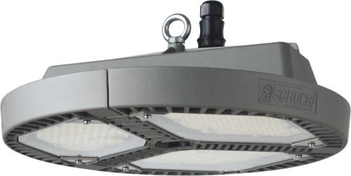 Schuch Licht LED-Hallenstrahler 5000K 3401 L180B G2