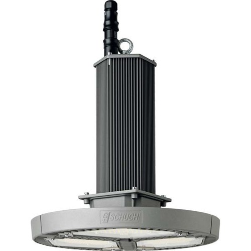 Schuch Licht LED-Hallenstrahler 5000K dimmbar 3402 L180B G2 DIMD