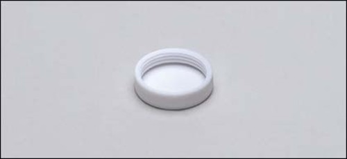 Ifm Electronic PTFE-Kappe M12 5mm lang E10209