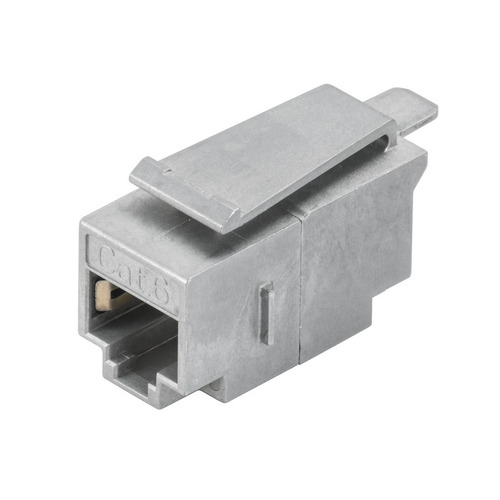 Weidmüller Steckverbinder IP20 IE-XR-RJ45/RJ45-2