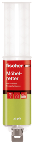 Fischer Deutschl. GOW Möbelretter 25ml 545876