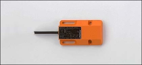 Ifm Electronic Näherungsschalter induktiv IW5053