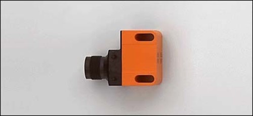 Ifm Electronic Namur-Sensor induktiv NN5013