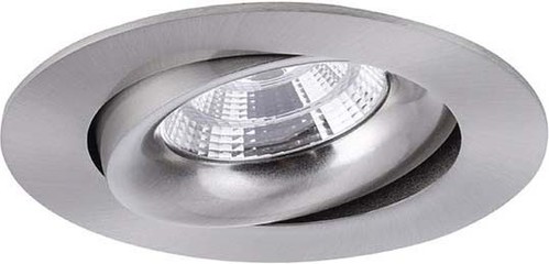 Brumberg Leuchten LED-Einbauleuchte 1800-2800K ni.mt. 12476153