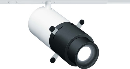 Zumtobel Group LED-Strahler (Projektion) 4000K DALI weiß SUP2 M PRO #42927719