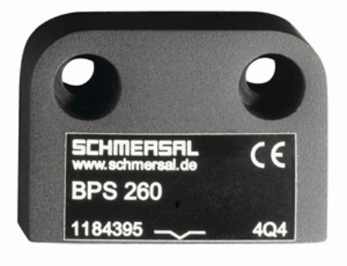 Schmersal Magnet BPS 260-1