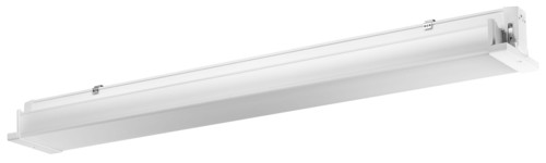 Pracht LED-Feuchtraumleuchte DALI 4000K TAUNUS N #7403020